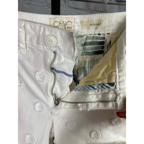 CH NO by Anthropologie Short - Picture 5 of 5